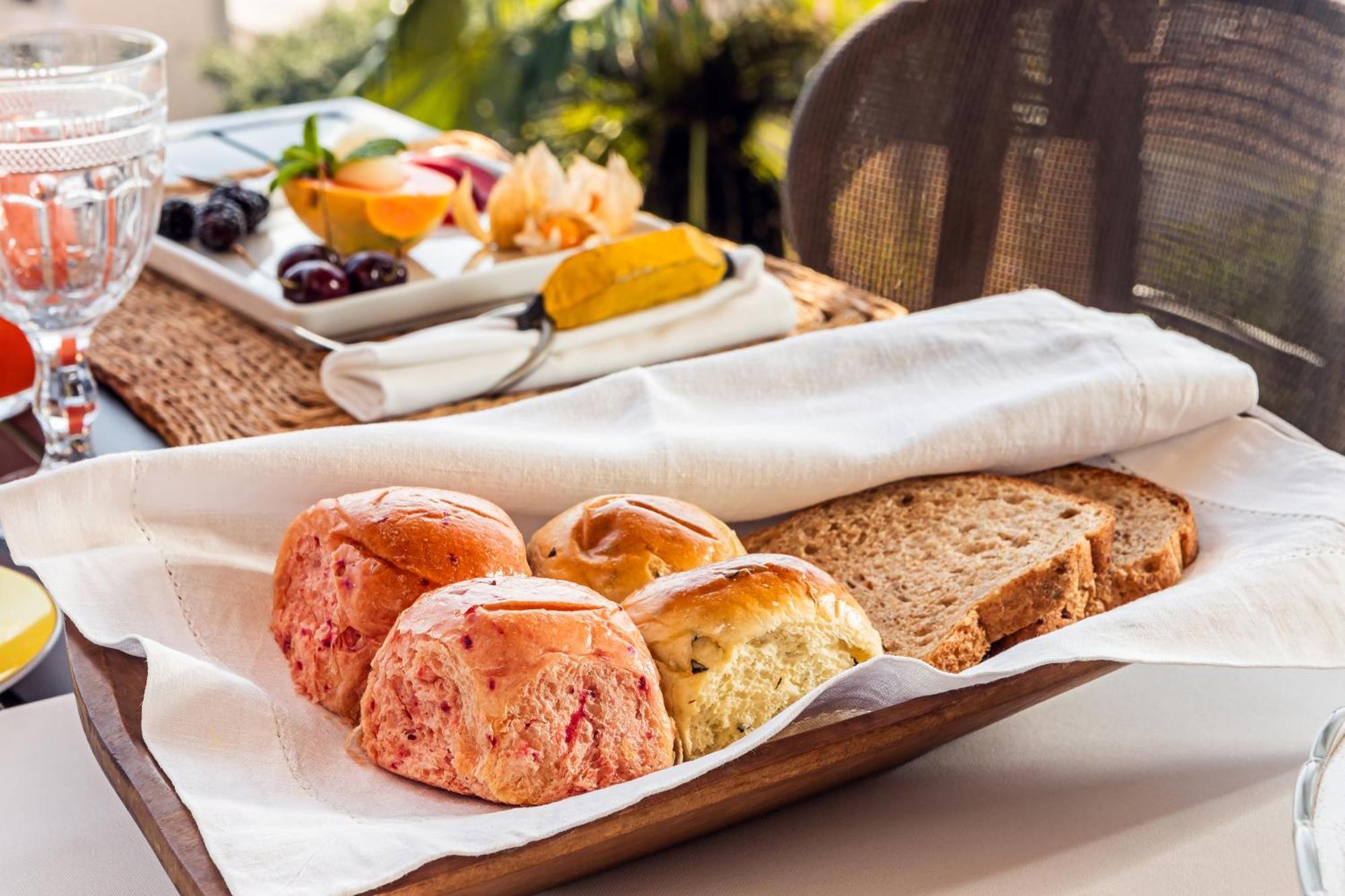 Casa Geranio Hotel Rio de Janeiro Luaran gambar
