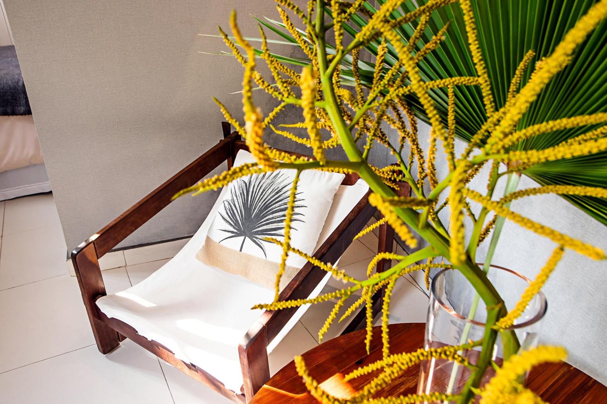 Casa Geranio Hotel Rio de Janeiro Luaran gambar