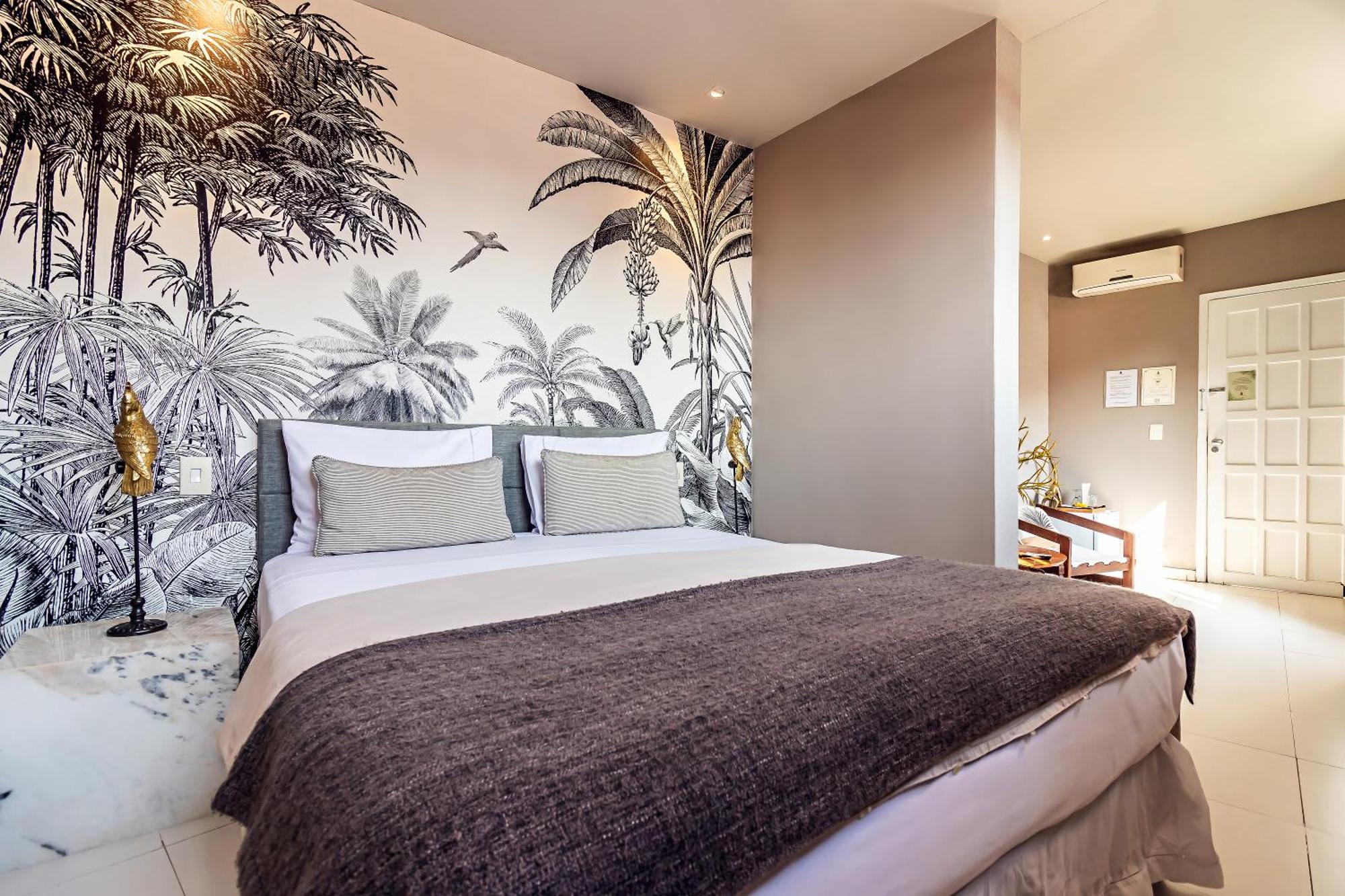 Casa Geranio Hotel Rio de Janeiro Luaran gambar