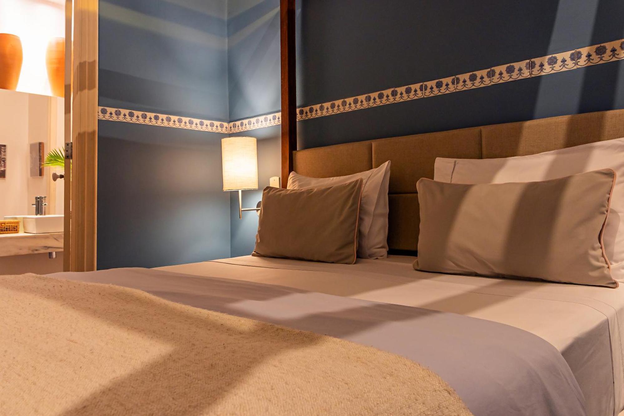 Casa Geranio Hotel Rio de Janeiro Luaran gambar