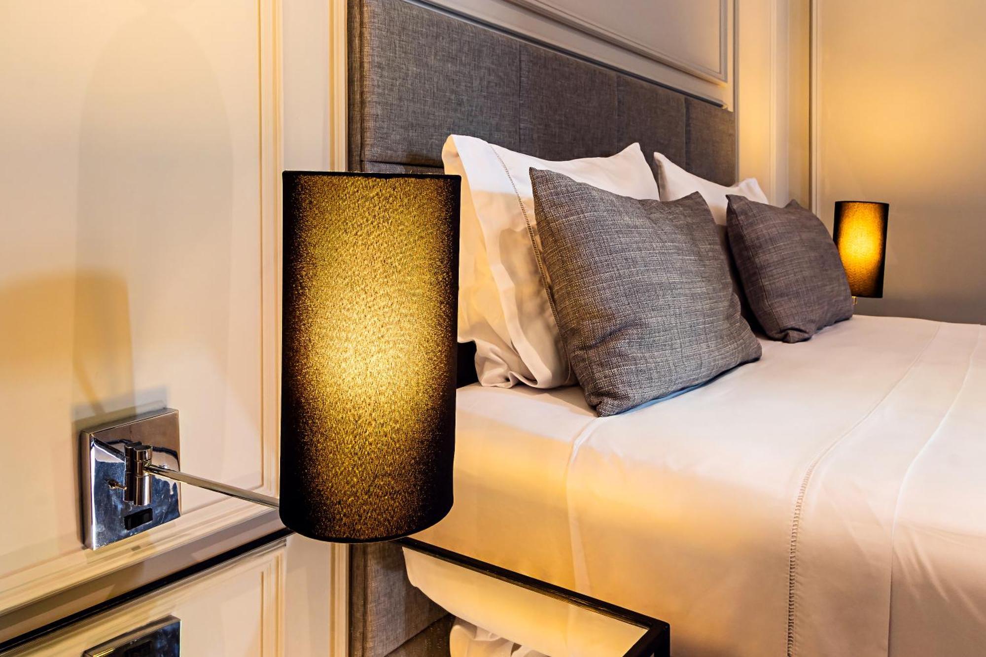 Casa Geranio Hotel Rio de Janeiro Luaran gambar
