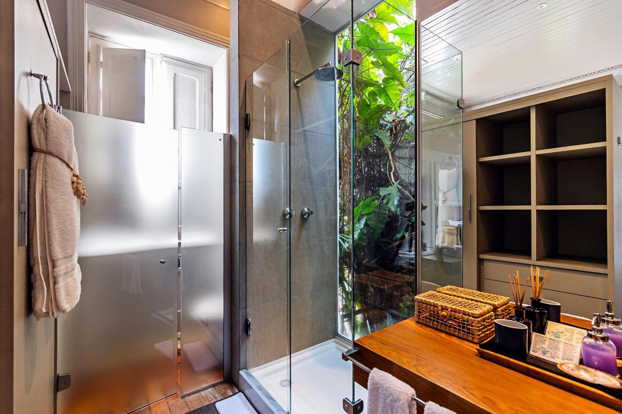 Casa Geranio Hotel Rio de Janeiro Luaran gambar