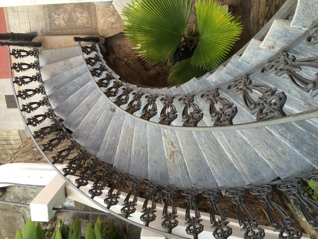 Casa Geranio Hotel Rio de Janeiro Luaran gambar