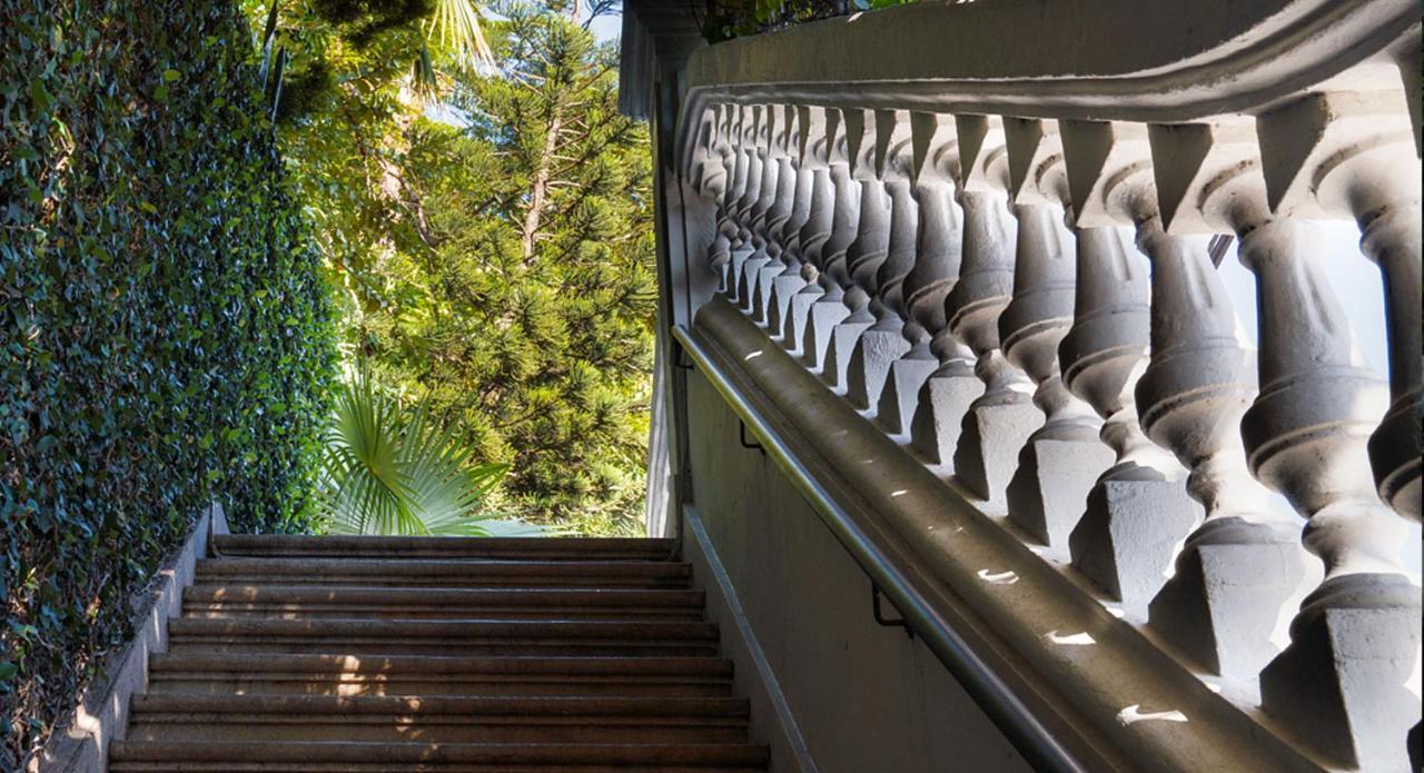 Casa Geranio Hotel Rio de Janeiro Luaran gambar